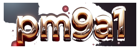 pm9a1 logo